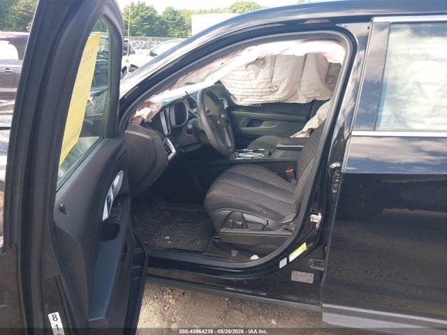 Chevrolet EQUINOX LS 2017 2GNALBEK2H1609454 Image 5