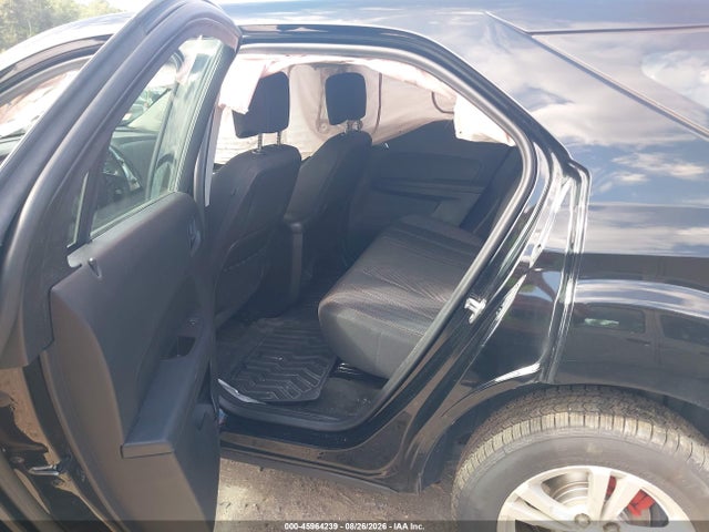 Chevrolet EQUINOX LS 2017 2GNALBEK2H1609454 Image 8