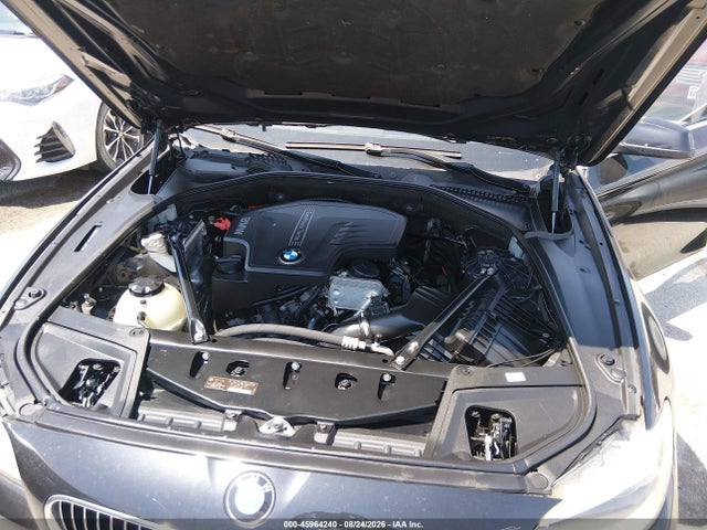 Aukcja sprzedaży 2013 Bmw 528i, vin: WBAXG5C53DD228942, numer aukcji: 45964240