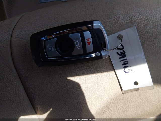 Aukcja sprzedaży 2013 Bmw 528i, vin: WBAXG5C53DD228942, numer aukcji: 45964240