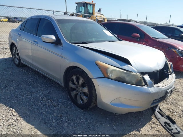 Aukcja sprzedaży 2008 Honda Accord 2.4 Ex-l, vin: JHMCP26868C044370, numer aukcji: 45964245