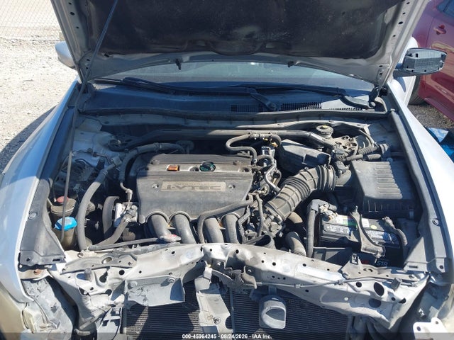 Aukcja sprzedaży 2008 Honda Accord 2.4 Ex-l, vin: JHMCP26868C044370, numer aukcji: 45964245