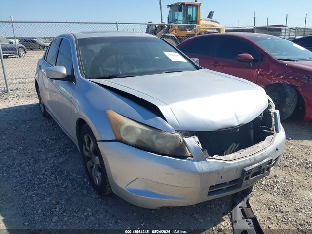Aukcja sprzedaży 2008 Honda Accord 2.4 Ex-l, vin: JHMCP26868C044370, numer aukcji: 45964245