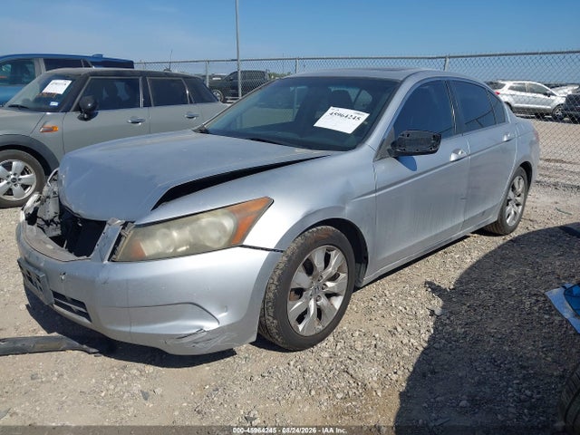 Aukcja sprzedaży 2008 Honda Accord 2.4 Ex-l, vin: JHMCP26868C044370, numer aukcji: 45964245