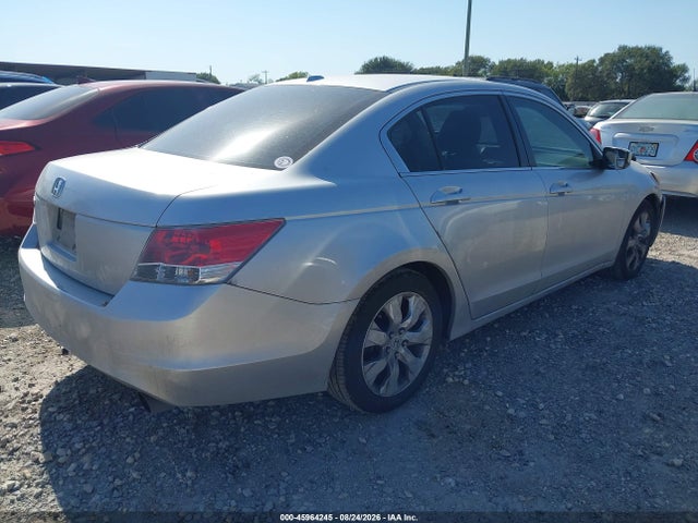 Aukcja sprzedaży 2008 Honda Accord 2.4 Ex-l, vin: JHMCP26868C044370, numer aukcji: 45964245