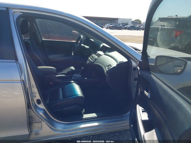 Aukcja sprzedaży 2008 Honda Accord 2.4 Ex-l, vin: JHMCP26868C044370, numer aukcji: 45964245