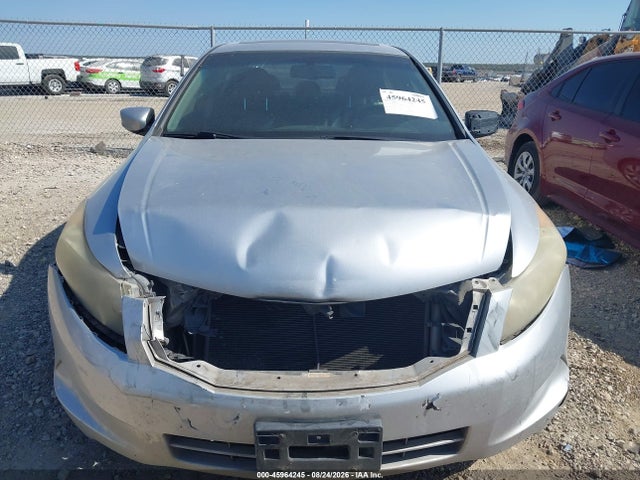 Aukcja sprzedaży 2008 Honda Accord 2.4 Ex-l, vin: JHMCP26868C044370, numer aukcji: 45964245