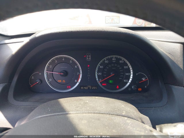 Aukcja sprzedaży 2008 Honda Accord 2.4 Ex-l, vin: JHMCP26868C044370, numer aukcji: 45964245