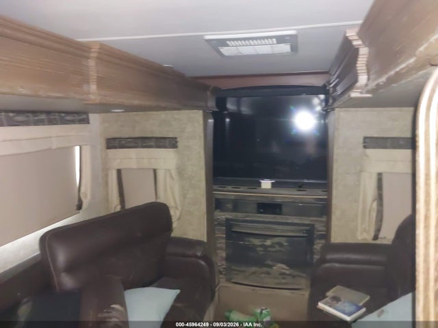 Продажа на аукционе авто 2018 Forest River Sierra 379flok, vin: 4X4FSEP22JJ044693, номер лота: 45964249