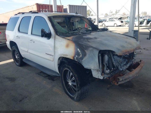 Продаж на аукціоні авто 2007 Gmc Yukon Sle, vin: 1GKFC13C67R320575, номер лоту: 45964252