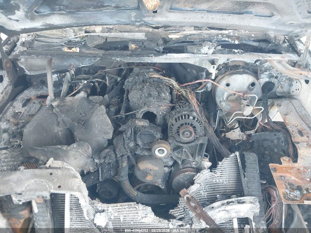45964252 :رقم المزاد ، 1GKFC13C67R320575 vin ، 2007 Gmc Yukon Sle مزاد بيع