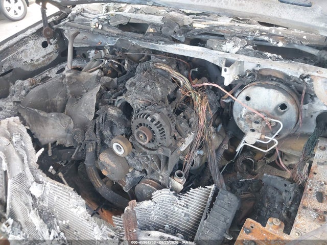 45964252 :رقم المزاد ، 1GKFC13C67R320575 vin ، 2007 Gmc Yukon Sle مزاد بيع