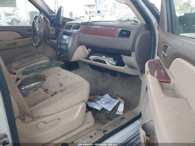 45964252 :رقم المزاد ، 1GKFC13C67R320575 vin ، 2007 Gmc Yukon Sle مزاد بيع