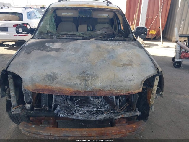 45964252 :رقم المزاد ، 1GKFC13C67R320575 vin ، 2007 Gmc Yukon Sle مزاد بيع