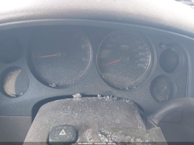 45964252 :رقم المزاد ، 1GKFC13C67R320575 vin ، 2007 Gmc Yukon Sle مزاد بيع