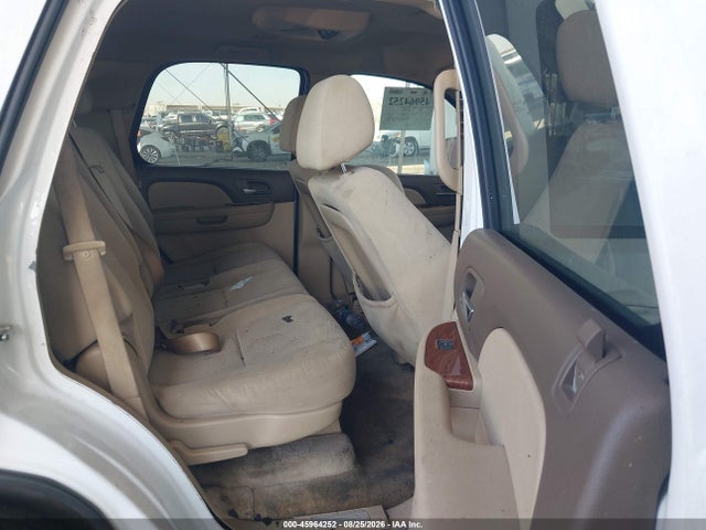 45964252 :رقم المزاد ، 1GKFC13C67R320575 vin ، 2007 Gmc Yukon Sle مزاد بيع