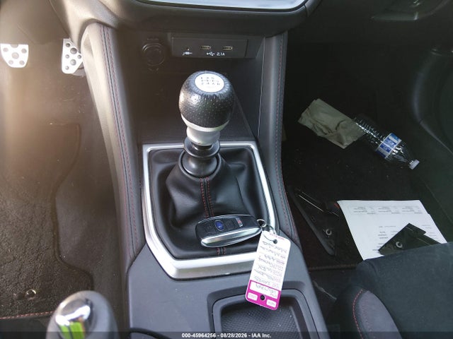 Subaru Wrx Limited 2023 JF1VBAL64P9822723 Image 11