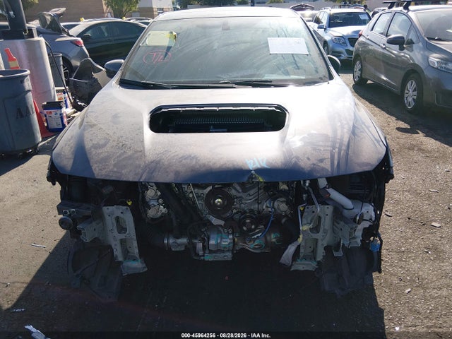 Subaru Wrx Limited 2023 JF1VBAL64P9822723 Image 13