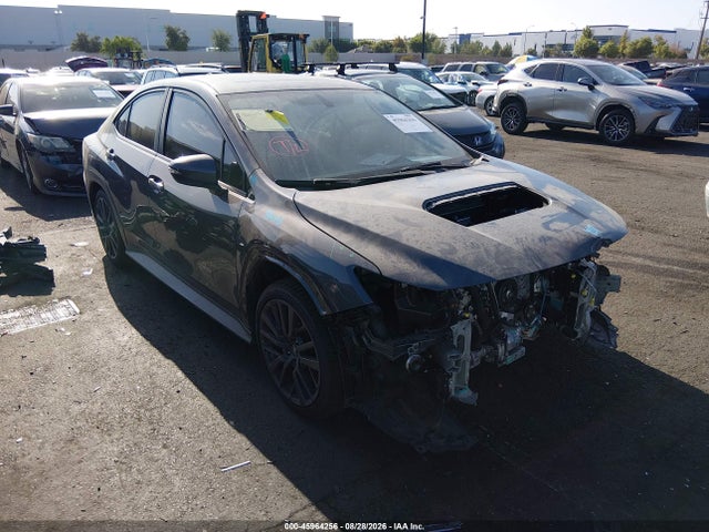 Subaru Wrx Limited 2023 JF1VBAL64P9822723 Image 14