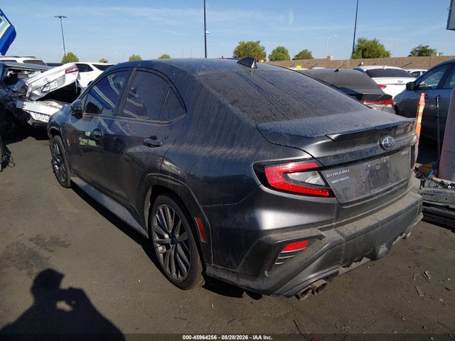 Subaru Wrx Limited 2023 JF1VBAL64P9822723 Image 15