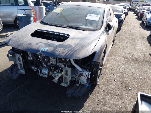 Subaru Wrx Limited 2023 JF1VBAL64P9822723 Image 2