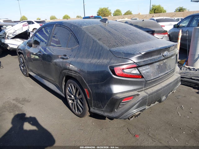 Subaru Wrx Limited 2023 JF1VBAL64P9822723 Image 3
