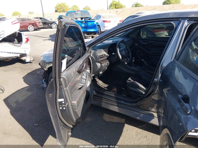 Subaru Wrx Limited 2023 JF1VBAL64P9822723 Image 5