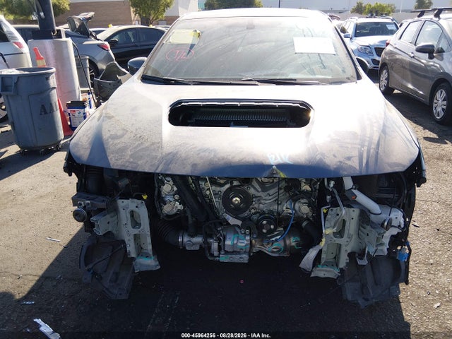 Subaru Wrx Limited 2023 JF1VBAL64P9822723 Image 6