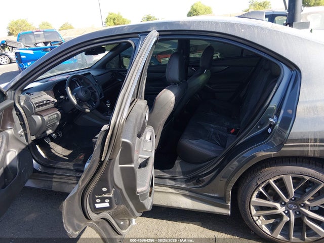 Subaru Wrx Limited 2023 JF1VBAL64P9822723 Image 8