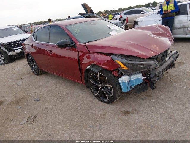 Продаж на аукціоні авто 2024 Nissan Altima Sr Fwd, vin: 1N4BL4CV0RN396628, номер лоту: 45964262
