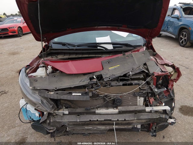 Продаж на аукціоні авто 2024 Nissan Altima Sr Fwd, vin: 1N4BL4CV0RN396628, номер лоту: 45964262