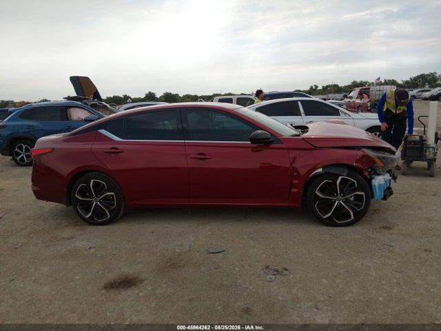 Продаж на аукціоні авто 2024 Nissan Altima Sr Fwd, vin: 1N4BL4CV0RN396628, номер лоту: 45964262