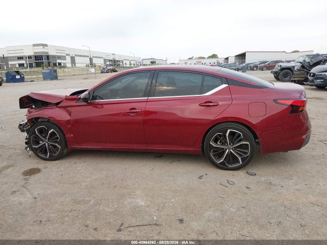 Продаж на аукціоні авто 2024 Nissan Altima Sr Fwd, vin: 1N4BL4CV0RN396628, номер лоту: 45964262