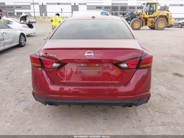 Продаж на аукціоні авто 2024 Nissan Altima Sr Fwd, vin: 1N4BL4CV0RN396628, номер лоту: 45964262