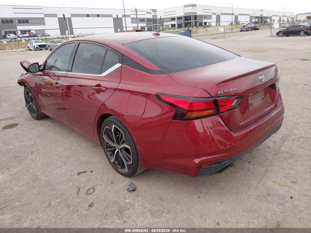 Продаж на аукціоні авто 2024 Nissan Altima Sr Fwd, vin: 1N4BL4CV0RN396628, номер лоту: 45964262