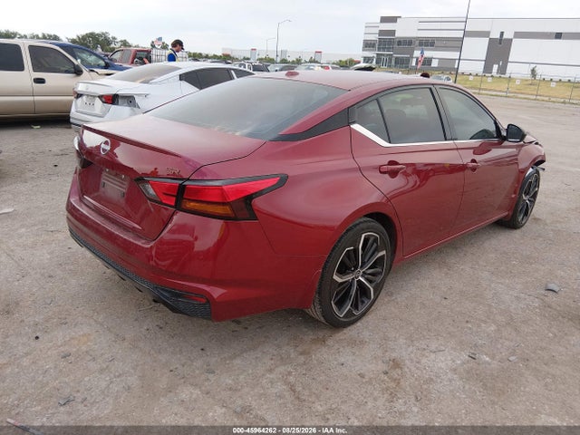 Продаж на аукціоні авто 2024 Nissan Altima Sr Fwd, vin: 1N4BL4CV0RN396628, номер лоту: 45964262