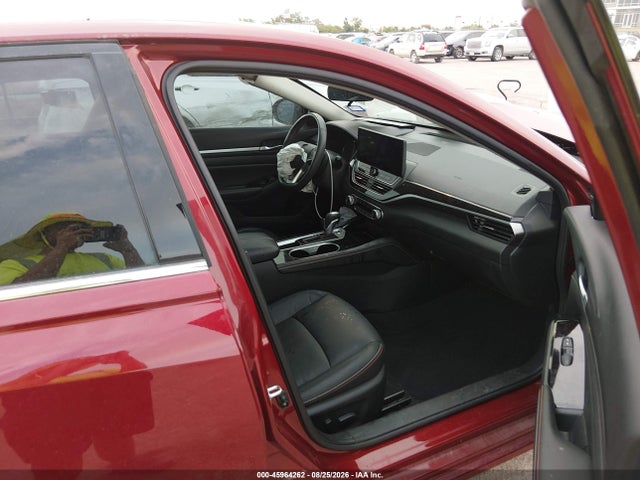Продаж на аукціоні авто 2024 Nissan Altima Sr Fwd, vin: 1N4BL4CV0RN396628, номер лоту: 45964262