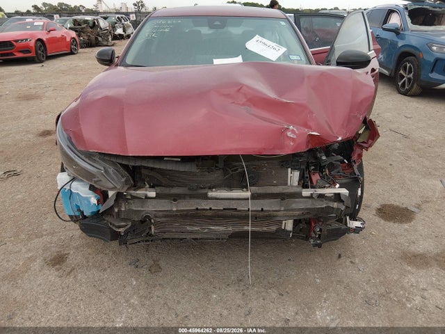 Продаж на аукціоні авто 2024 Nissan Altima Sr Fwd, vin: 1N4BL4CV0RN396628, номер лоту: 45964262