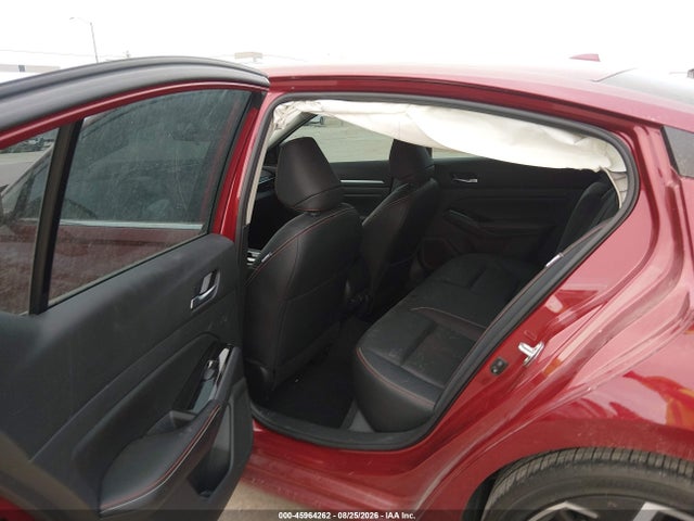 Продаж на аукціоні авто 2024 Nissan Altima Sr Fwd, vin: 1N4BL4CV0RN396628, номер лоту: 45964262