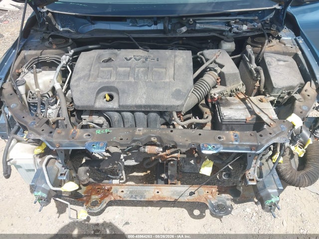 Продажа на аукционе авто 2012 Toyota Corolla Le, vin: 5YFBU4EEXCP056868, номер лота: 45964263