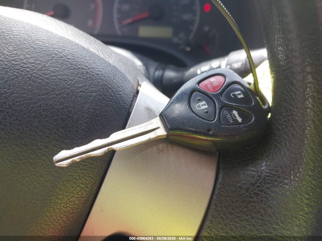 Продажа на аукционе авто 2012 Toyota Corolla Le, vin: 5YFBU4EEXCP056868, номер лота: 45964263
