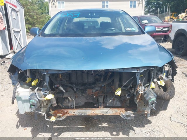 Продажа на аукционе авто 2012 Toyota Corolla Le, vin: 5YFBU4EEXCP056868, номер лота: 45964263