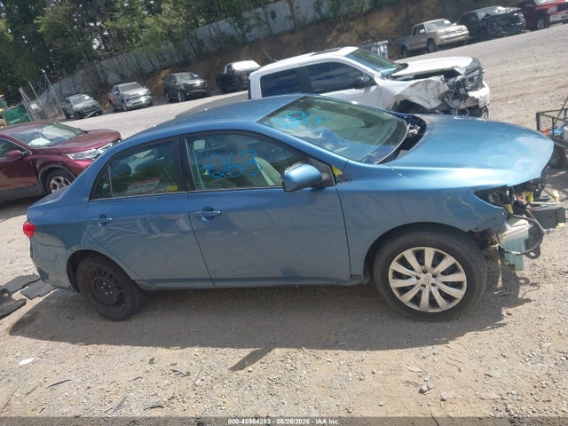 Продажа на аукционе авто 2012 Toyota Corolla Le, vin: 5YFBU4EEXCP056868, номер лота: 45964263