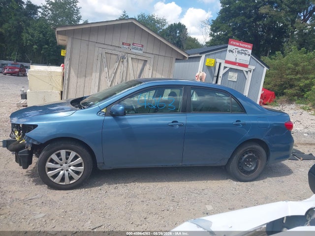 Продажа на аукционе авто 2012 Toyota Corolla Le, vin: 5YFBU4EEXCP056868, номер лота: 45964263
