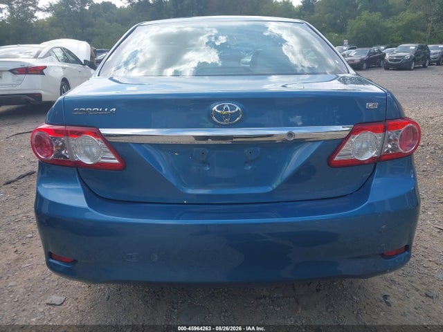 Продажа на аукционе авто 2012 Toyota Corolla Le, vin: 5YFBU4EEXCP056868, номер лота: 45964263
