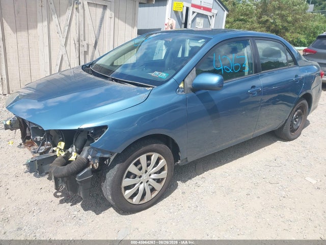 Продажа на аукционе авто 2012 Toyota Corolla Le, vin: 5YFBU4EEXCP056868, номер лота: 45964263