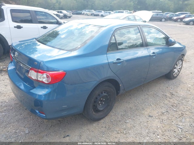 Продажа на аукционе авто 2012 Toyota Corolla Le, vin: 5YFBU4EEXCP056868, номер лота: 45964263