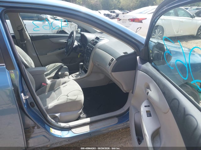 Продажа на аукционе авто 2012 Toyota Corolla Le, vin: 5YFBU4EEXCP056868, номер лота: 45964263