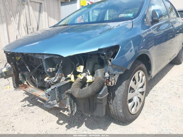 Продажа на аукционе авто 2012 Toyota Corolla Le, vin: 5YFBU4EEXCP056868, номер лота: 45964263