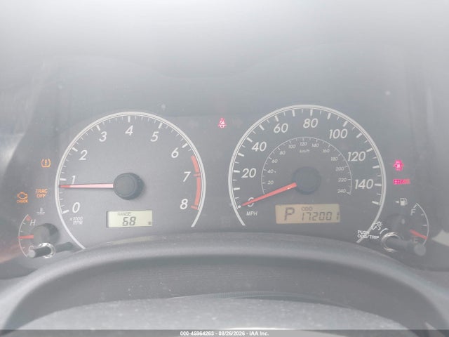 Продажа на аукционе авто 2012 Toyota Corolla Le, vin: 5YFBU4EEXCP056868, номер лота: 45964263